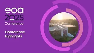 Highlights | eoa Annual Conference 2025
