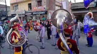 M.S.ANAND LAHORE BAND