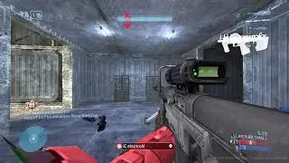 Halo 3 beta - Cose pese cecco