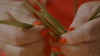 Zembil | Geleneksel Dokunuşlar | Connection Cyprus