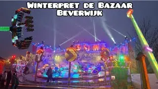 Winterpret de Bazaar Beverwijk {2025/2026}