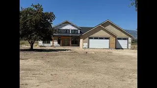 NEW LISTING: 645 Old Corvallis Road Corvallis MT 59828