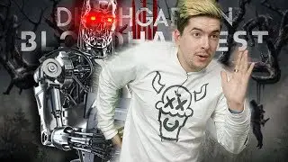 НАСТОЯЩИЕ ГЕЙМЕРСКИЕ ЧАСЫ С ЧЕМПИОНОМ TWITCH