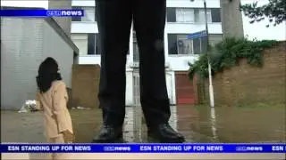 Broken News Series 1 Episode 1 (Tomato Flu)
