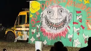 Bread and Puppet - Our Domestic Ressurection - uhd 4k 2025 redding ct