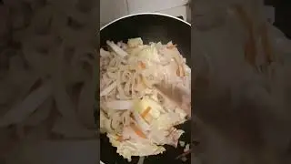 #cooking #ofw #noodles #short #fry #life #ofw
