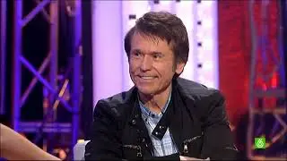 Raphael en 'Con hache de Eva' (La Sexta) Junio 2011
