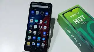 How to Click Photo with Fingerprint in Infinix Hot 10 play,10s | Fingerprint se Video kaise Le