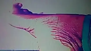 Karen's Sexy Pulsating Foot (Heartbeat SFX)