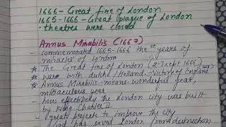 John Dryden:works