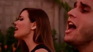 Banda MS - Tengo Que Colgar (Cover Octubre Doce)