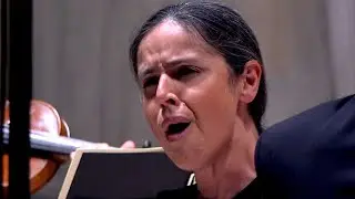Bach - Cantata BWV 82a - Aria 