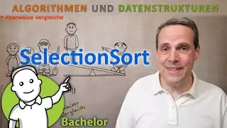 SelectionSort