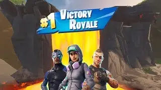 Top Trios Landing Spots