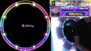 maimai CiRCLE grinding something2