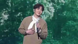 250117 EndAnd 부산 콘서트 이창섭 직캠(혼자/주르르/너를 기다릴게/한번 더 이별/꽃이 되어줄게)
