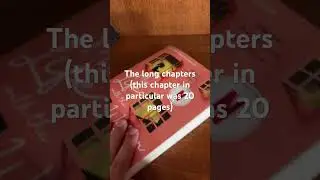Book stuff i hate (politely) #books #booktok #booktube