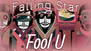 [LYRICS] Falling Star - Mahillybox V1: Fool U Mod Mix
