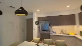 Executive Residences 1, DHE - 2BR Apartment