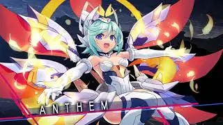 Gunvolt Chronicles: Luminous Avenger iX 2 - PS4 & Nintendo Switch - Trailer - Retail [Inti Creates]