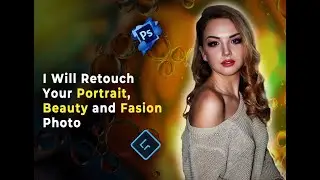 High Anad Skin Retouching #adobeillustrator #skinsmooth #viralvideo