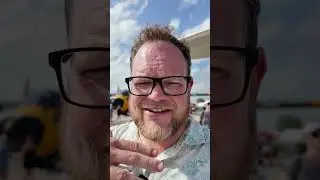 EAA AirVenture Oshkosh Plane Talk | Ramp Check Day 3