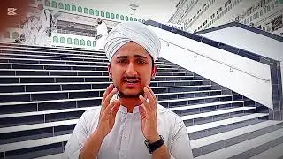 اس وظیفے پر عمل فرمائیں انشاء اللہ بال گرنا بند💯🤲
