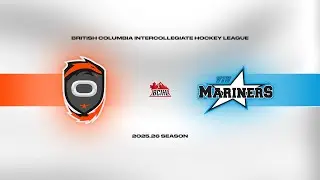 Okanagan vs. VIU 12.06.25