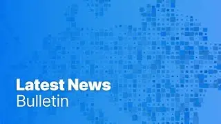 Latest news bulletin | October 10th, 2025 &ndash; Evening