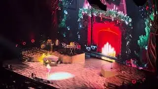Mariah Carey : Christmas Time Tour : Miss You Most (at Christmas Time) : 11/21/2024