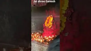 Jai Shree Ganesh 🚩#hindu #india #sanatandharma #bharat #jaishreeram #assam #shorts #youtubeshorts
