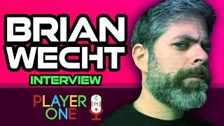 Player One's Interview with Ninja Brian