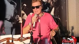 Васил Найденов - Сигурно (Piano Bar 