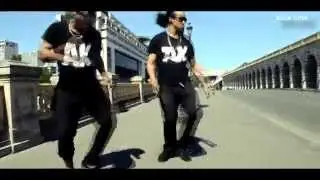 ALLIANCE KINGZ ft. MEGA BANTON / TOMMY LEE - UNKIND / 2015