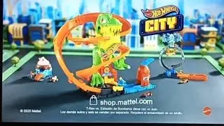 Tanda comercial de canal 5,26/12/2025,México 