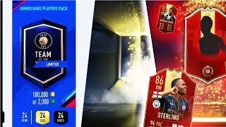 FIFA 19 TOTY SPECIAL BEST FUT CHAMPIONS FINISH GOLD 1 WEEKEND LEAGUE REWARDS OPENING