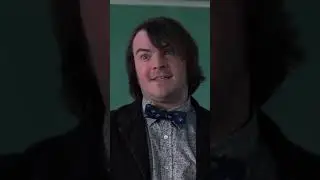 For Those About to Rock (We Salute You) - AC DC - School of Rock #acdc #rock #classicrock