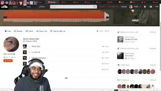 Dom Corleo - 2014 EP Reaction/Review!!!