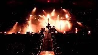 Trentem&oslash;ller feat. Sune Rose Wagner - Deceive