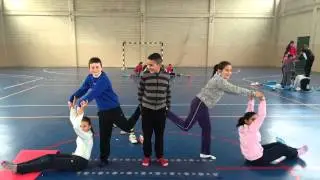 ceip emilio carmona Maracena