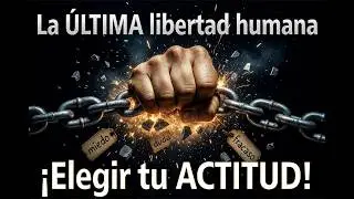 ACTITUD: 🔴🟢 Cómo cambiar tu actitud en 5 minutos (y transformar tu vida para siempre)