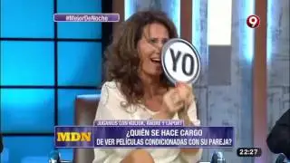 Los mejores invitados de 2016: Kuliok, André y Laport