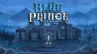 Lets play Blue Prince live stream #8 @gu1abjam