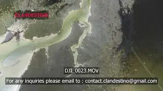 DJI 0023 V1 0028 Drone Stock Videos - Djerba Island - Tunisia