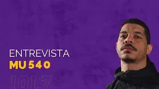 Moov entrevista MU540