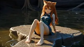 Longing (Official Cinematic Video) ft. Angel ARI