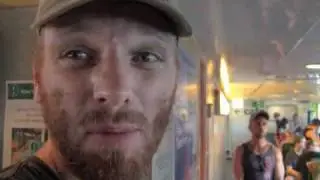 ganzrechtsunten.de Videoblog Teil95 (31.12.2010)