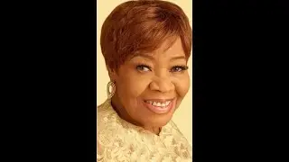 FUNERAL SERVICE OF CHIEF (MRS.) CHRISTIANAH OLUTUNDE OGUNDARE