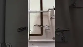 Chain adjustment for Hide Away, Sewers Vision, Elements table