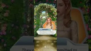NEW! 💙 Choices - Chapter 16: The Royal Heir WALKTHROUGH  Unlimited 💎